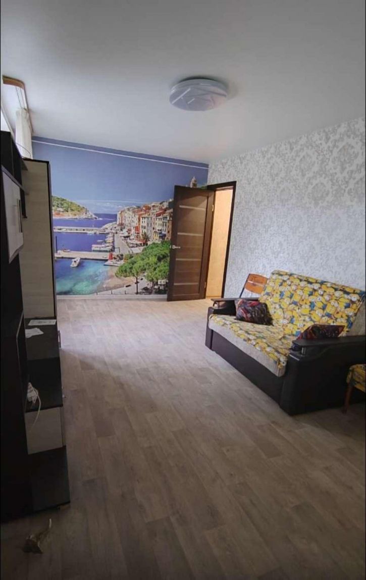 2-комн квартира Карбышева улица, 66