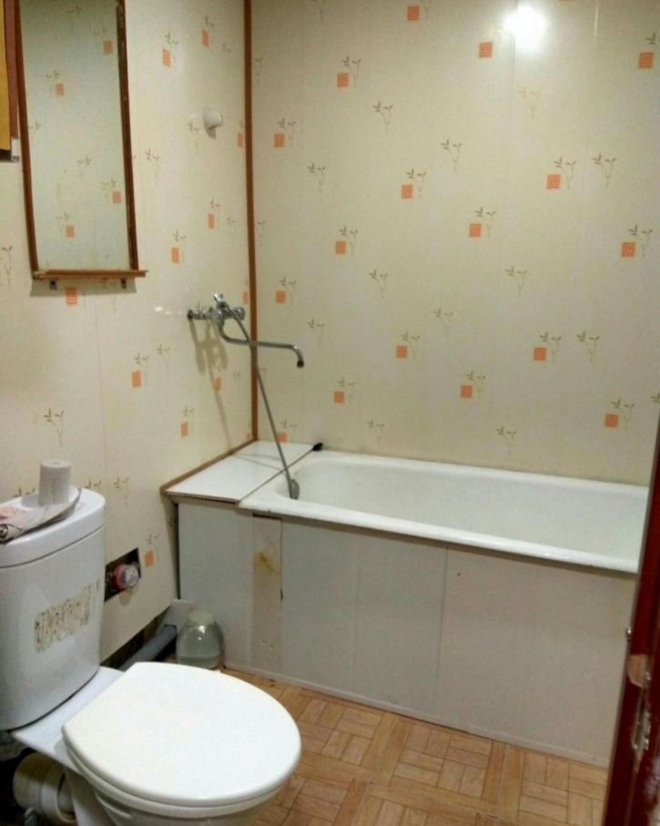 1-комн квартира 4-й квартал, 41