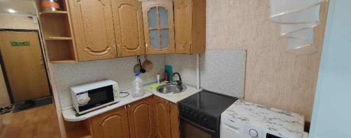 2-комн квартира Карбышева улица, 66