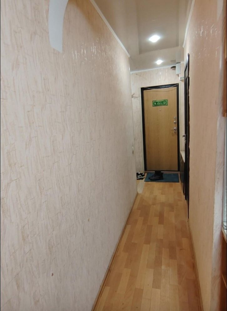 2-комн квартира Карбышева улица, 66