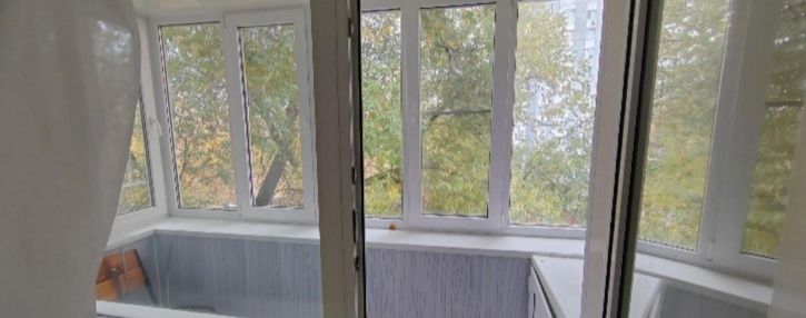 2-комн квартира Карбышева улица, 66