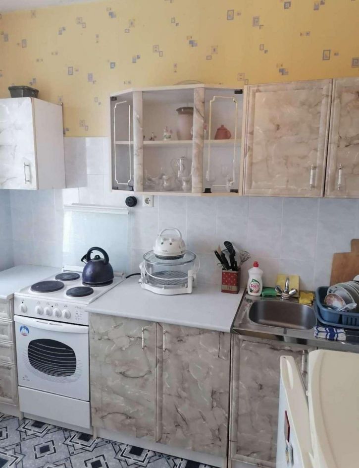 2-комн квартира Александра Матросова улица, 57