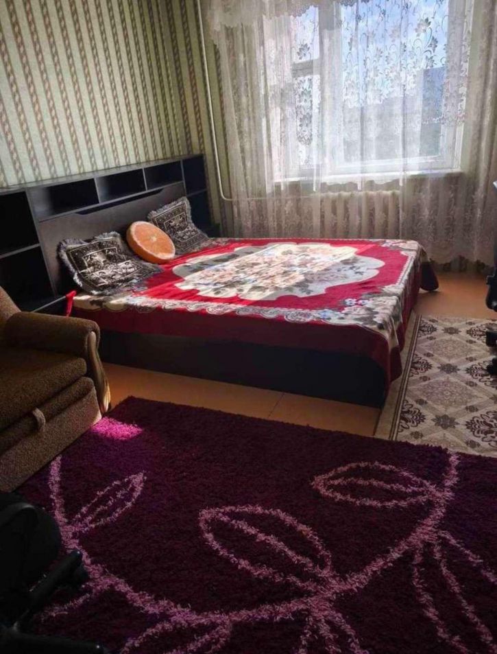 2-комн квартира Александра Матросова улица, 57