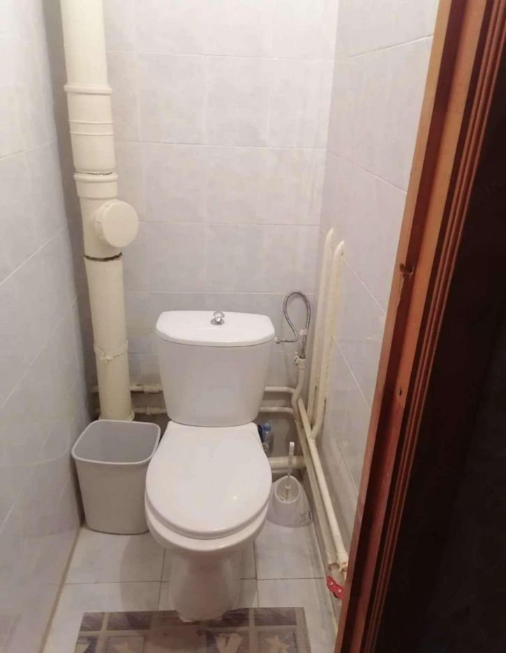 2-комн квартира Александра Матросова улица, 57