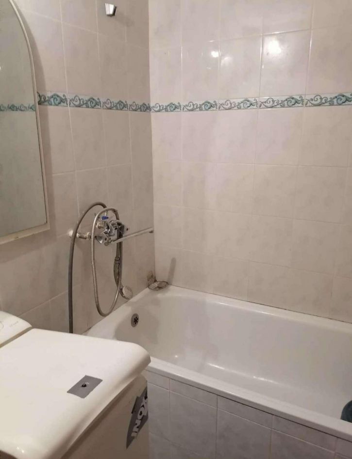 2-комн квартира Александра Матросова улица, 57