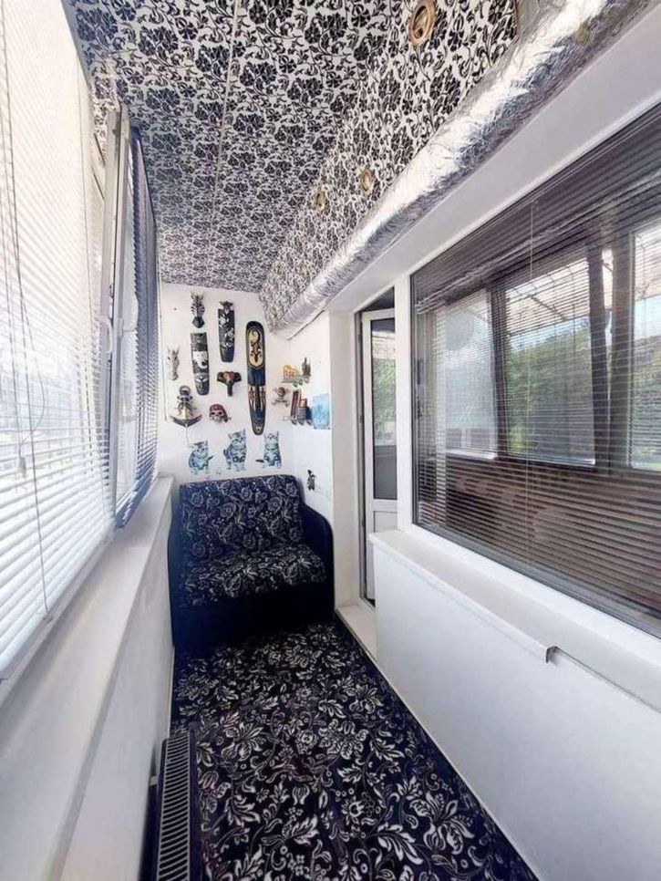 1-комн квартира Рыльская улица, 13