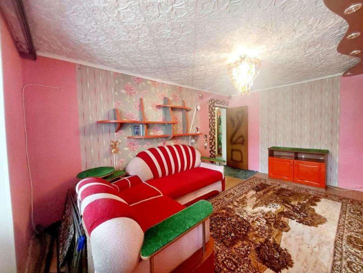 1-комн квартира Рыльская улица, 13