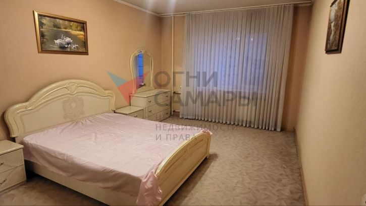 3-комн квартира Шверника улица, 11