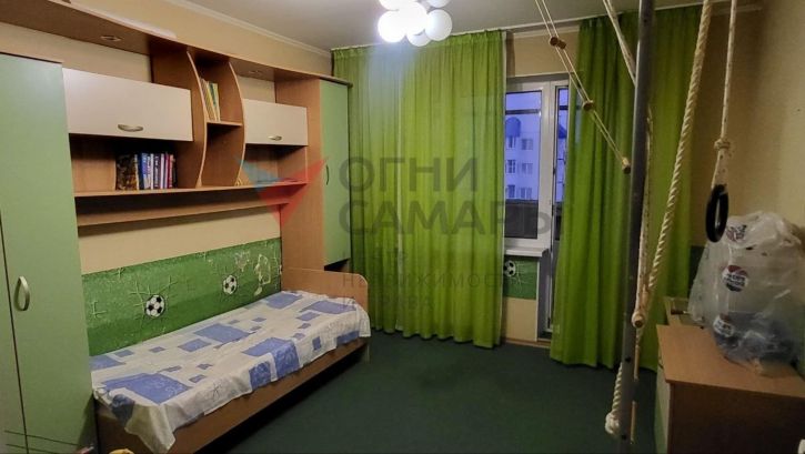 3-комн квартира Шверника улица, 11