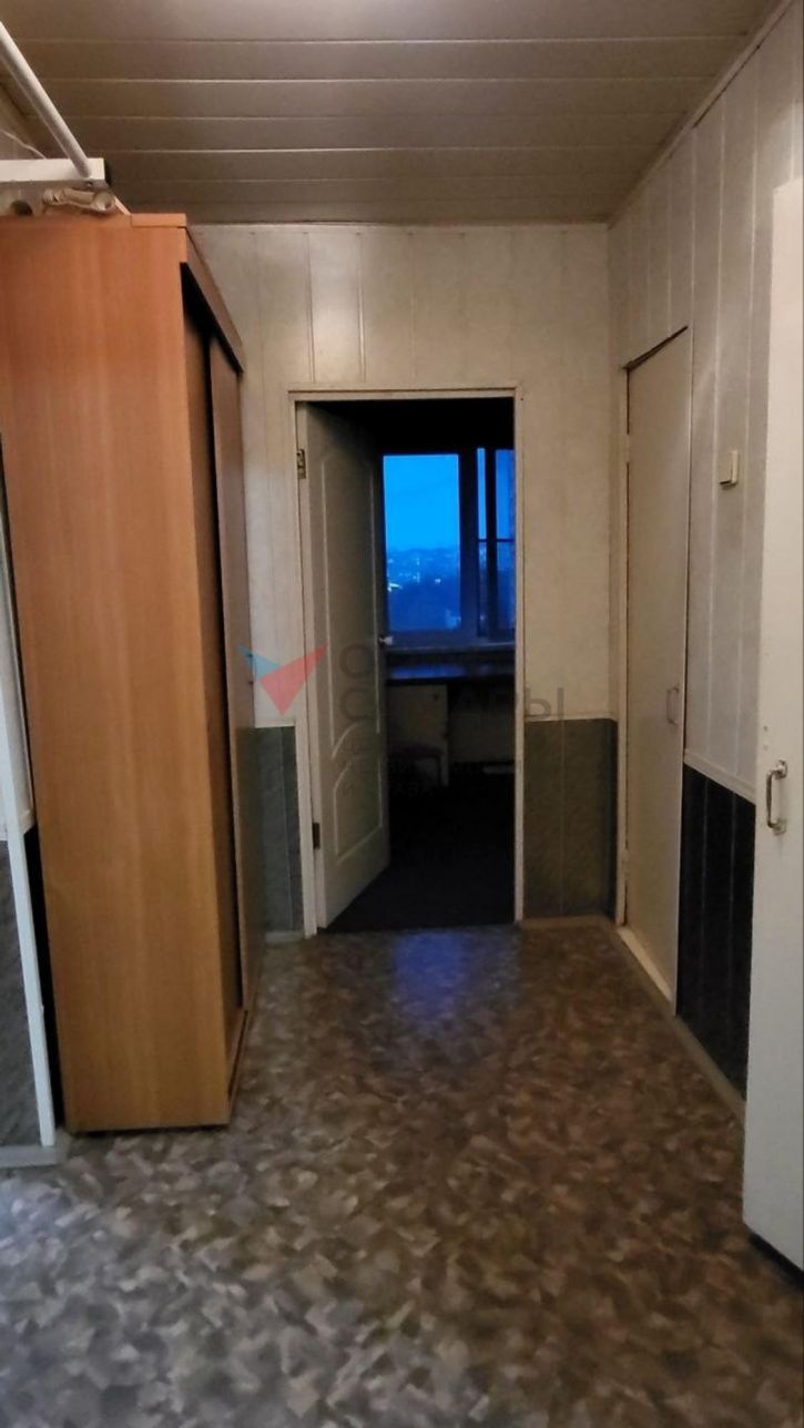 3-комн квартира Шверника улица, 11