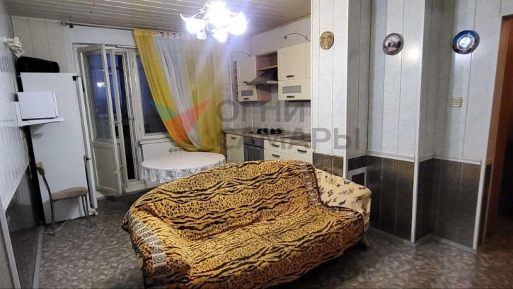 3-комн квартира Шверника улица, 11