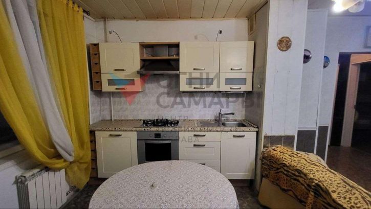 3-комн квартира Шверника улица, 11