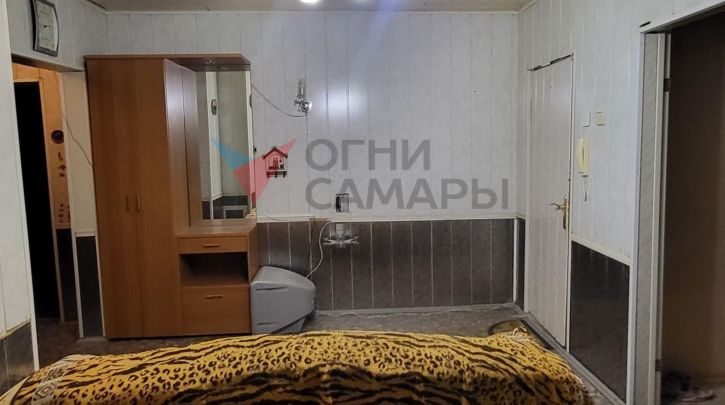 3-комн квартира Шверника улица, 11