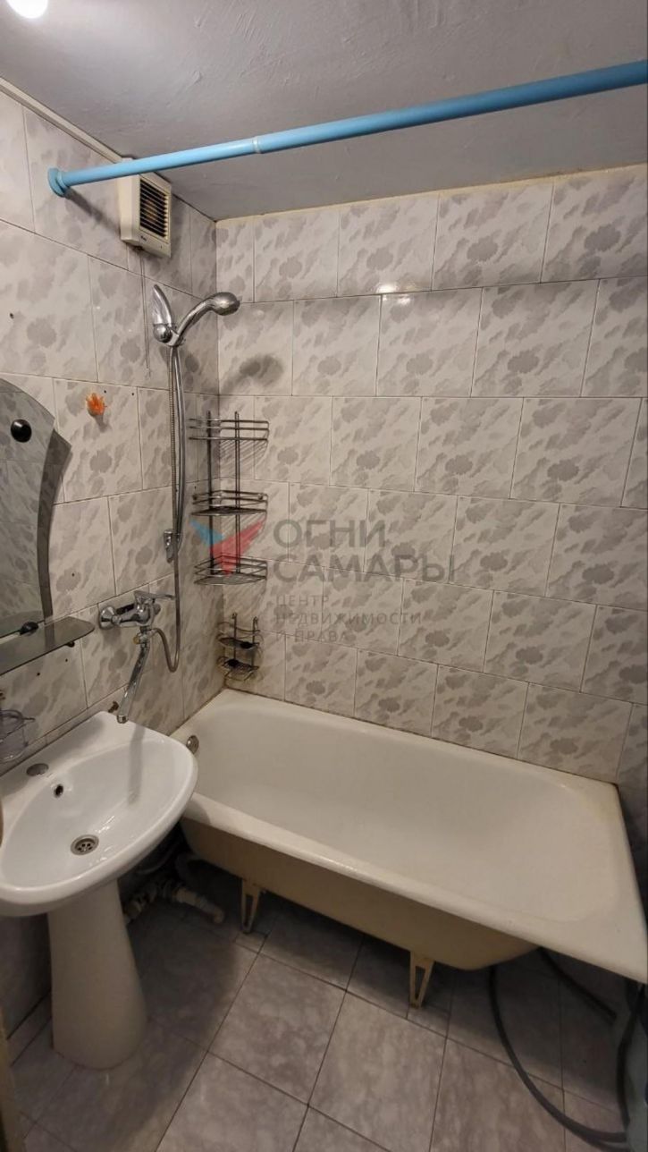 3-комн квартира Шверника улица, 11