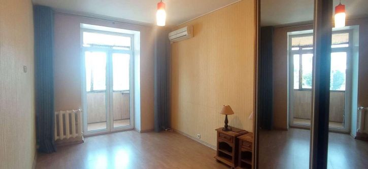 3-комн квартира Циолковского улица, 7