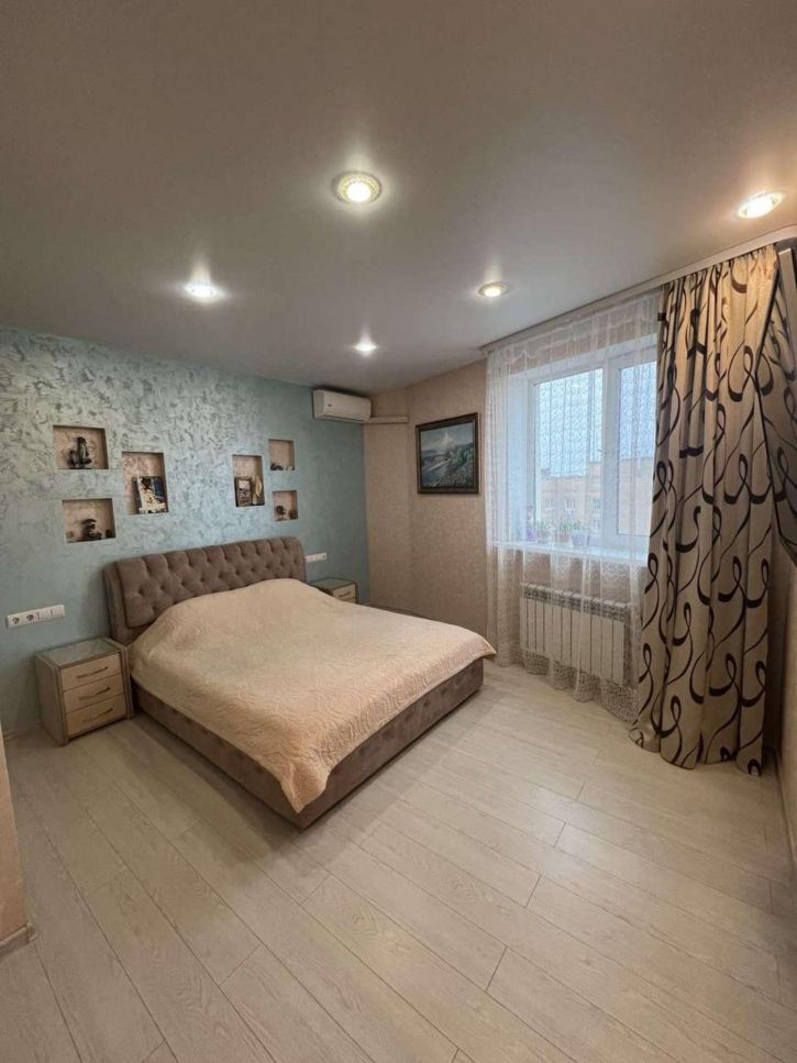 2-комн квартира Аэродромная улица, 98б