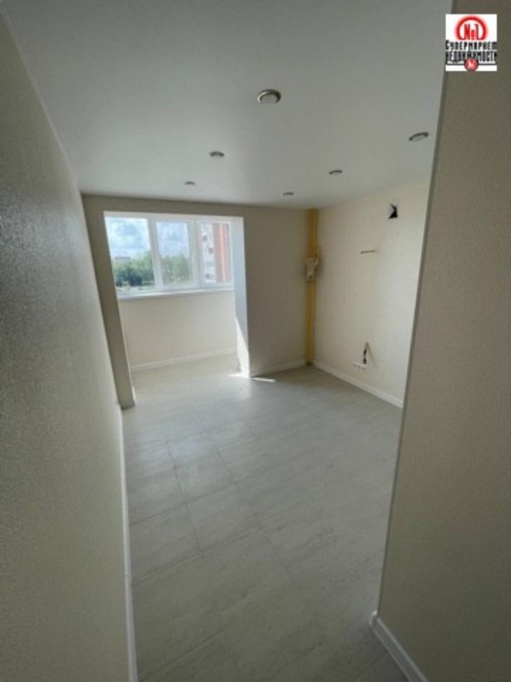 2-комн квартира Николая Баженова улица, 1