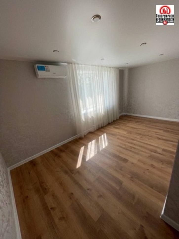 2-комн квартира Николая Баженова улица, 1