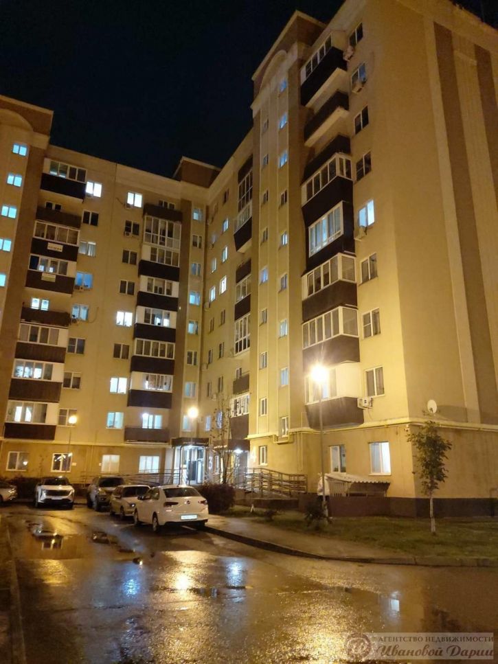 3-комн квартира Николаевский проспект, 58