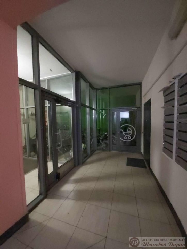 3-комн квартира Николаевский проспект, 58