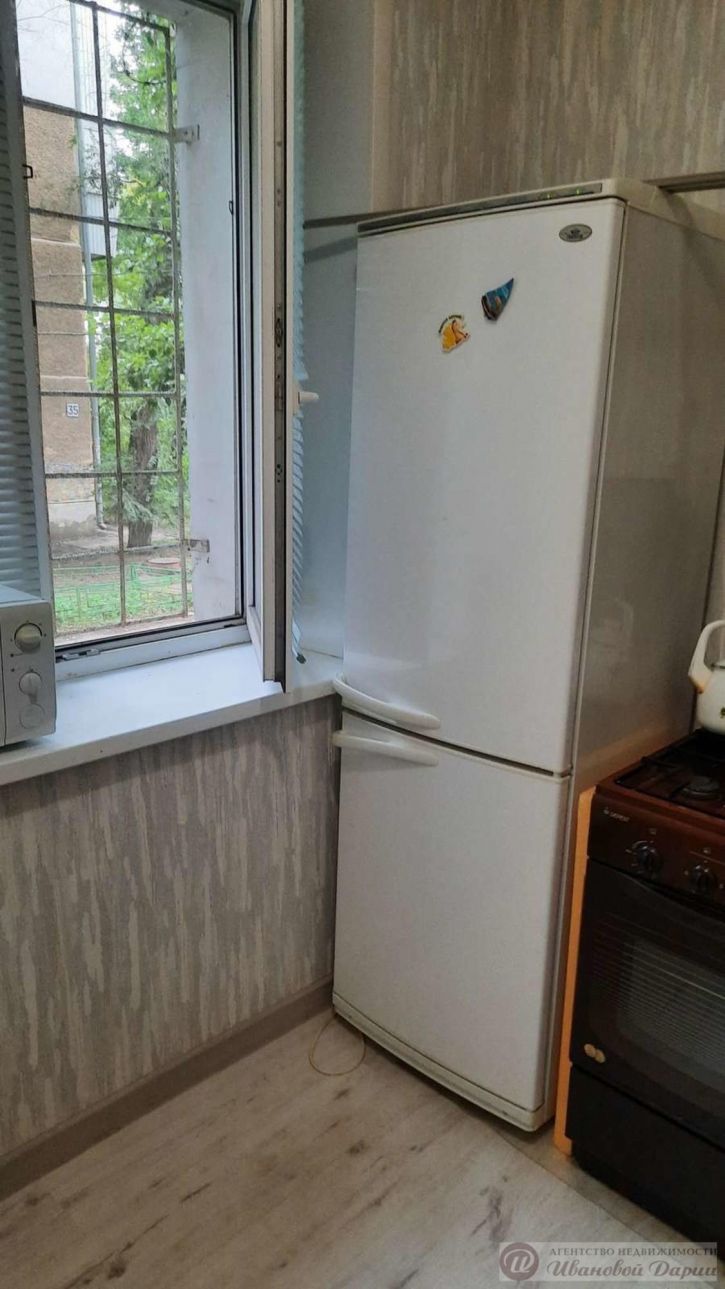 Комната Физкультурная улица, 33