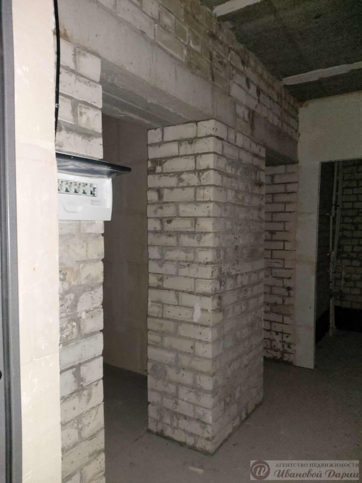 3-комн квартира Николаевский проспект, 58