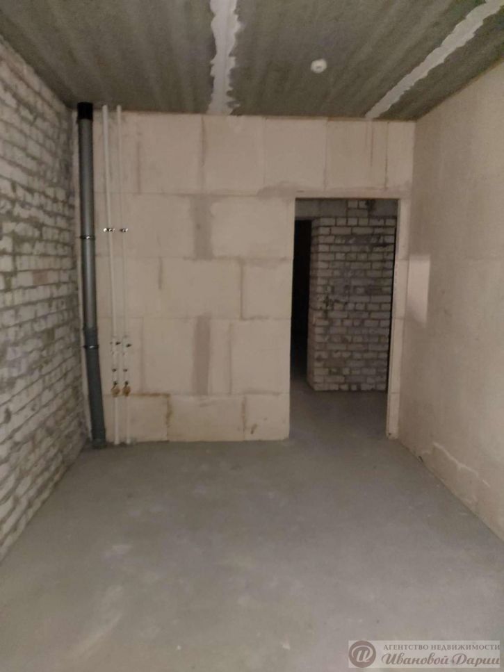 3-комн квартира Николаевский проспект, 58