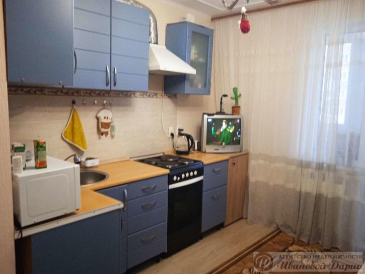 1-комн квартира Кирова проспект, 322 ак4