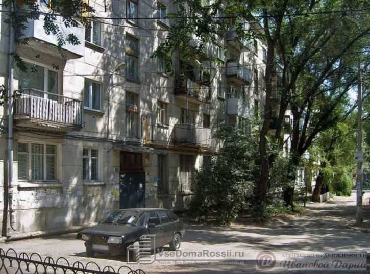 1-комн квартира 22 Партсъезда улица, 18