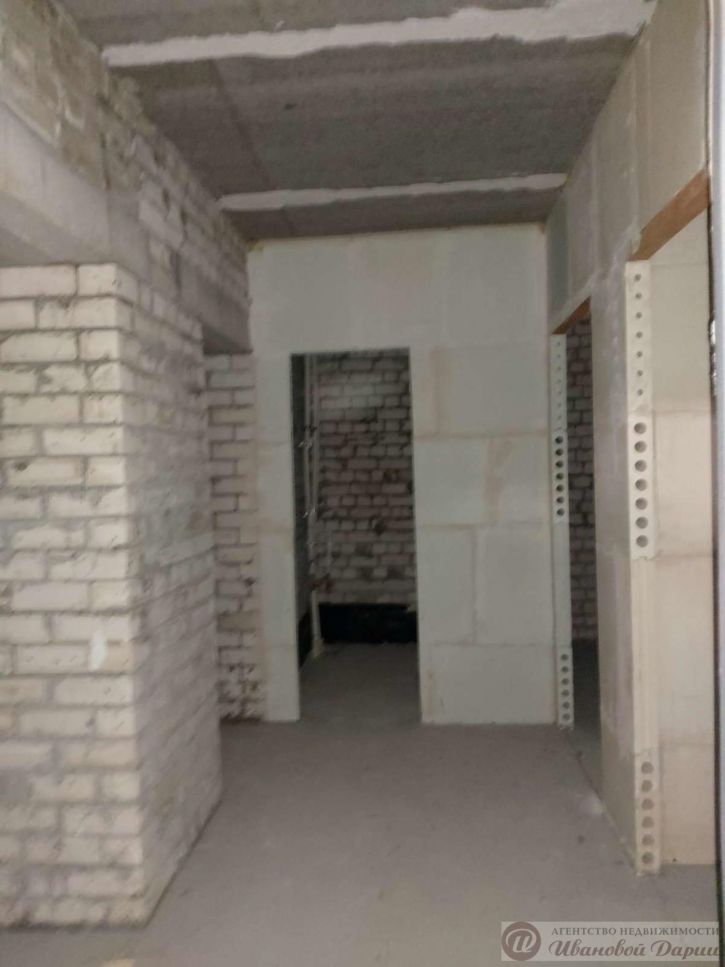 3-комн квартира Николаевский проспект, 58