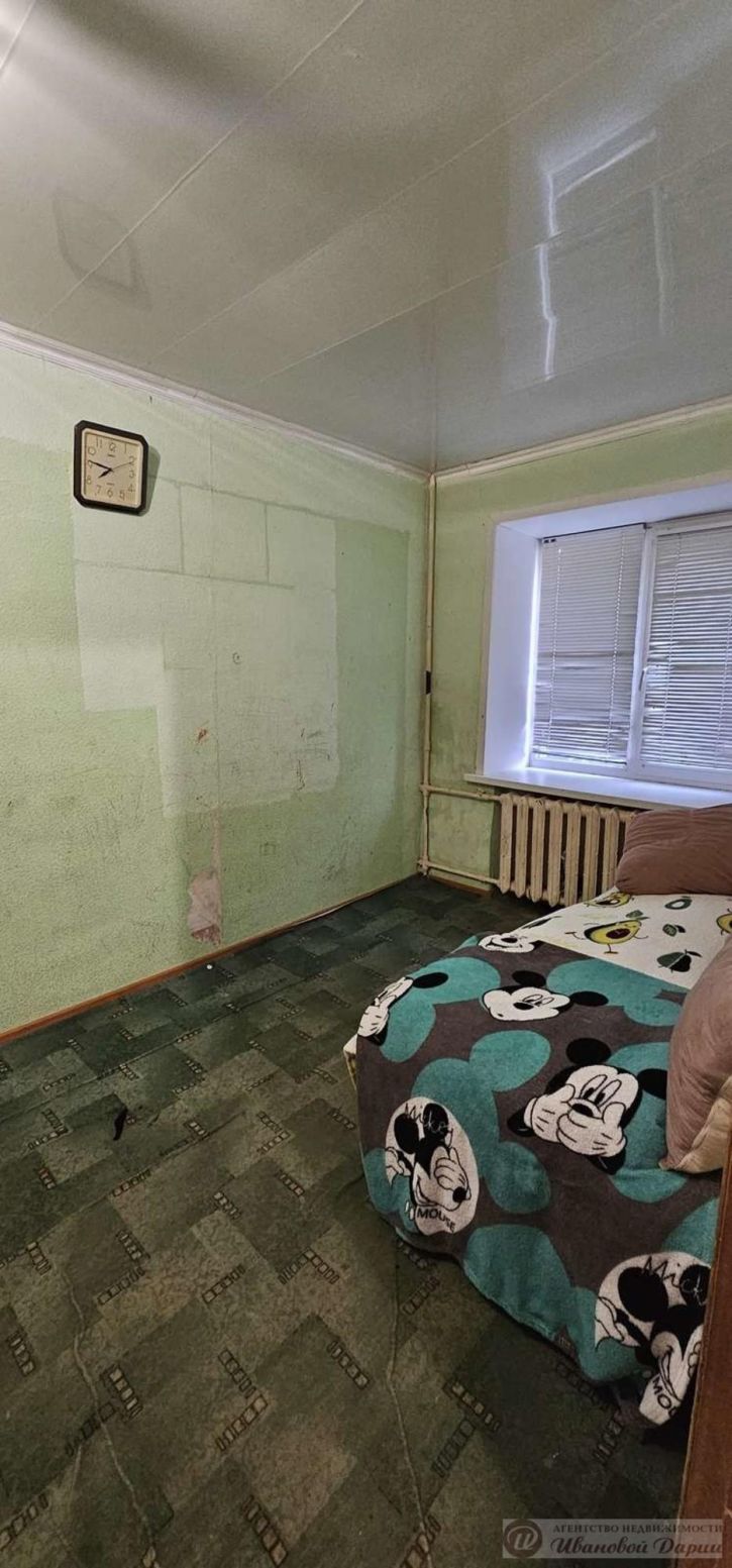 2-комн квартира Севастопольская улица, 15