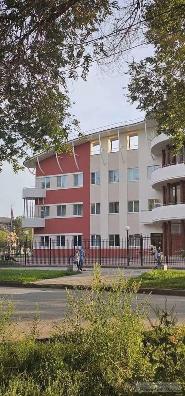 2-комн квартира Севастопольская улица, 15