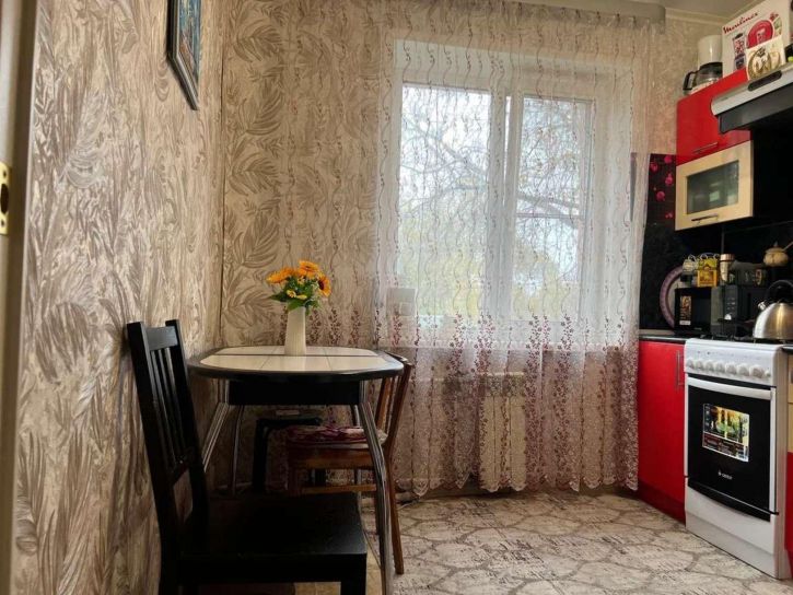 2-комн квартира Гагарина улица, 52