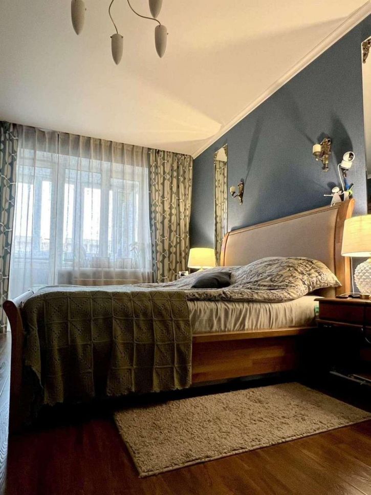 2-комн квартира Арцыбушевская улица, 45