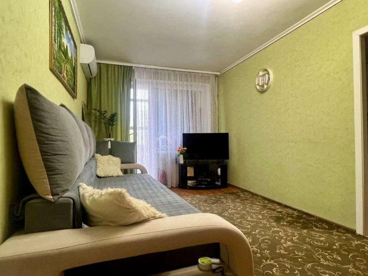 2-комн квартира Гагарина улица, 52