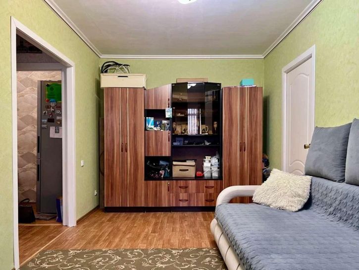 2-комн квартира Гагарина улица, 52