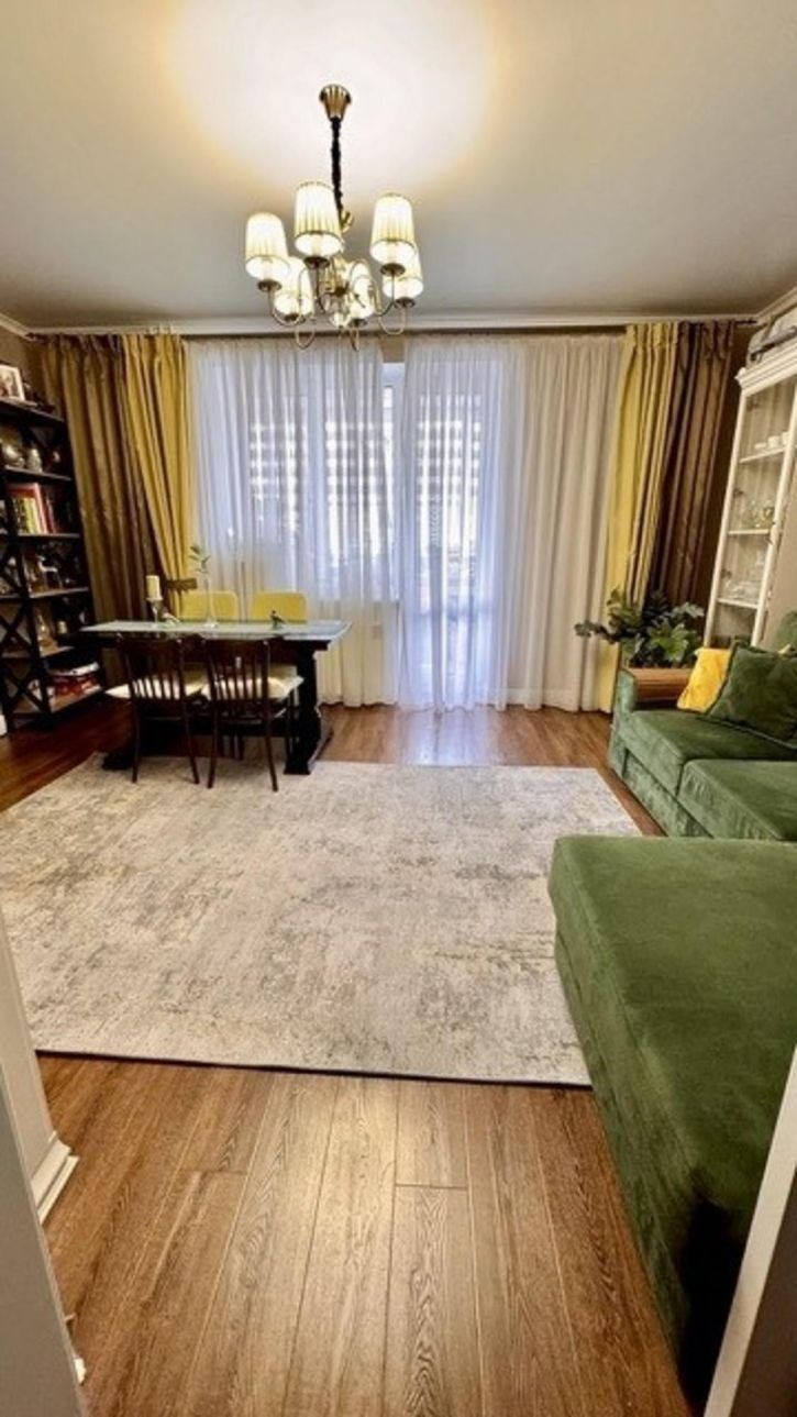 2-комн квартира Арцыбушевская улица, 45