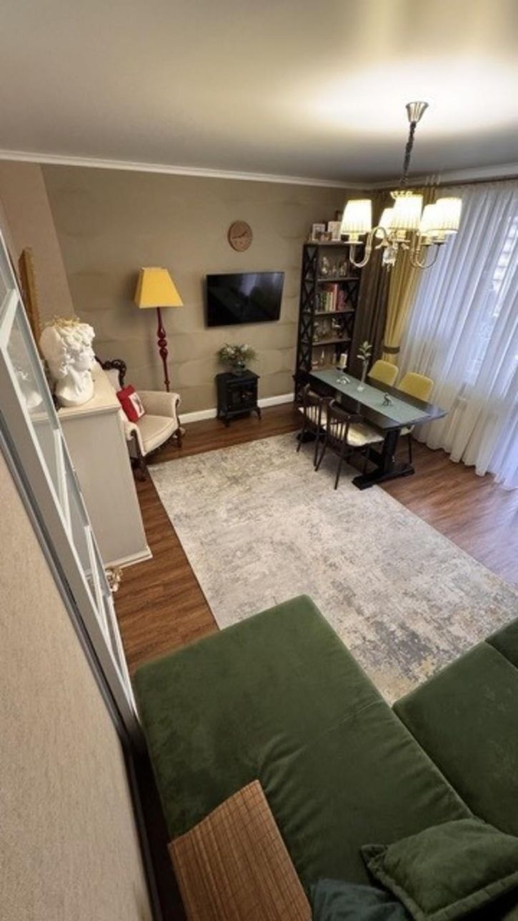 2-комн квартира Арцыбушевская улица, 45