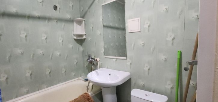 1-комн квартира Сердобская улица, 20