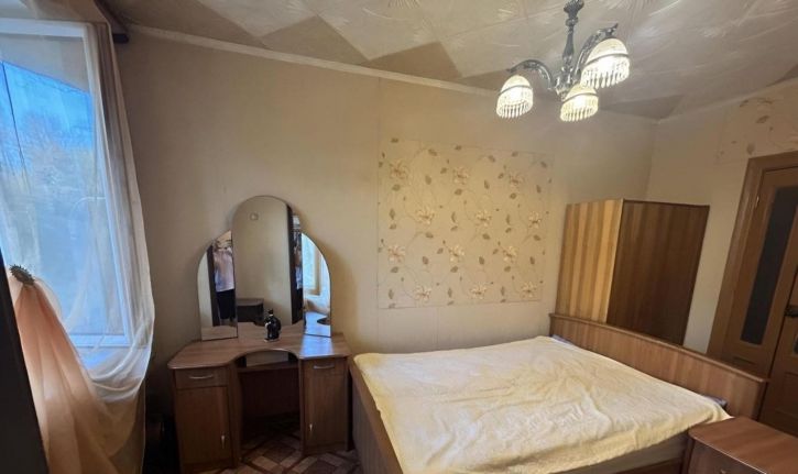 2-комн квартира Физкультурная улица, 74