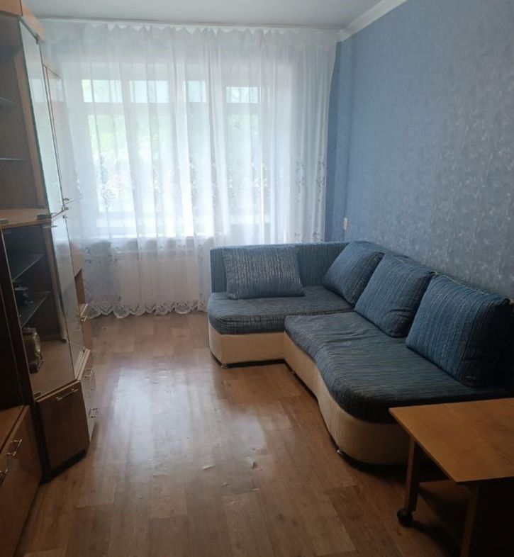 2-комн квартира Средне-Садовая улица, 5