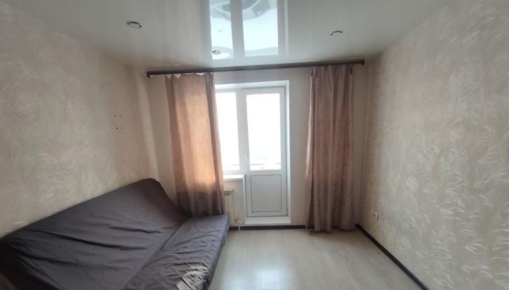 1-комн квартира Виталия Жалнина улица, 8