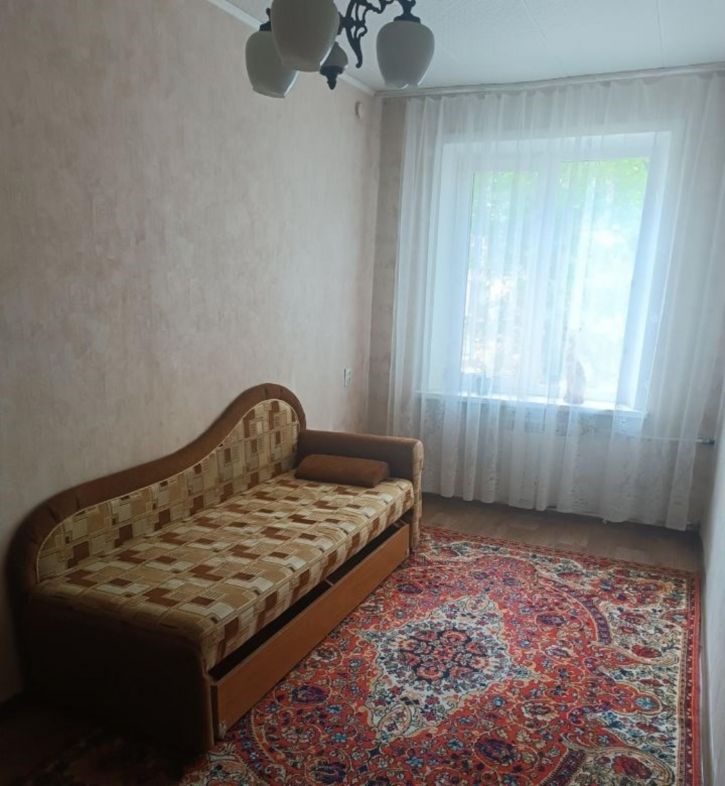 2-комн квартира Средне-Садовая улица, 5