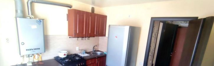 1-комн квартира Виталия Жалнина улица, 8