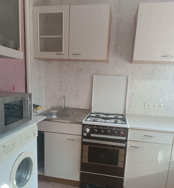 2-комн квартира Средне-Садовая улица, 5