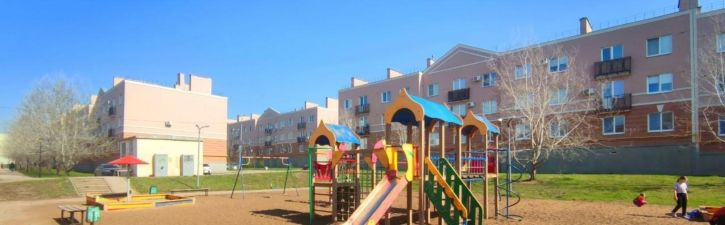 1-комн квартира Виталия Жалнина улица, 8