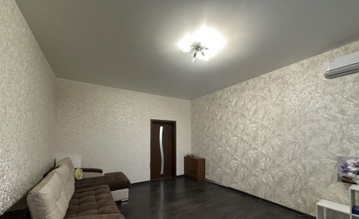 1-комн квартира Торговый переулок, 4