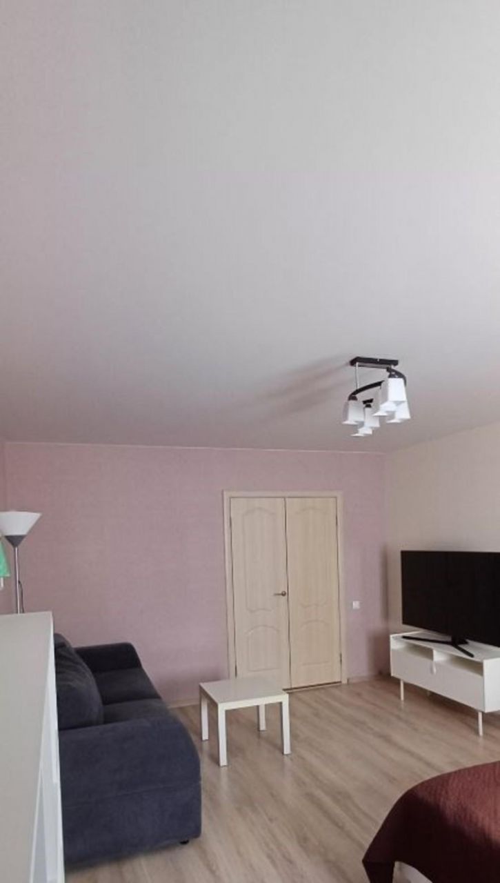 1-комн квартира 1-й квартал, 34