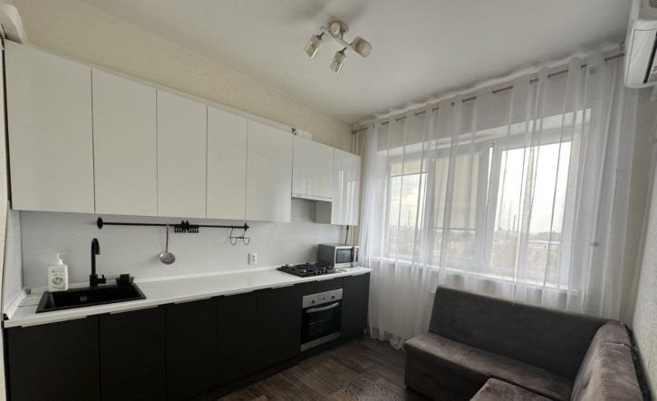 1-комн квартира Торговый переулок, 4