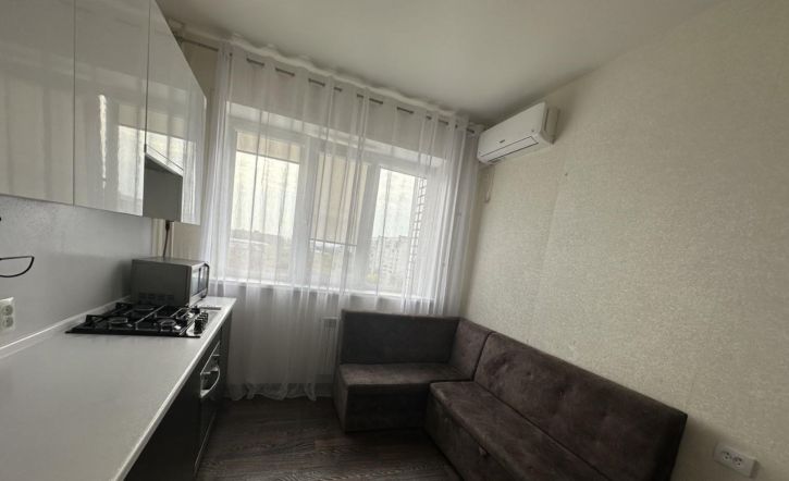 1-комн квартира Торговый переулок, 4